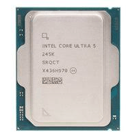 Intel-Core Ultra 5-245K, 5.2 GHz, 24MB, oem, LGA 1851, Arrow Lake
