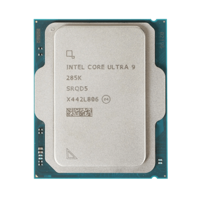 Intel-Core Ultra 9-285K, 5.7 GHz, 40MB, oem, LGA 1851, Arrow Lake