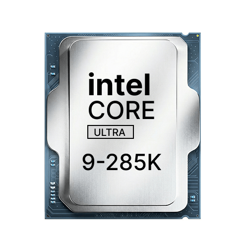 Intel-Core Ultra 9-285K, 5.7 GHz, 40MB, oem, LGA 1851, Arrow Lake