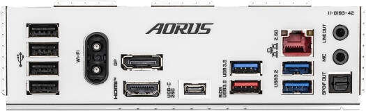 Gigabyte B760 AORUS ELITE WF6E GEN5 DDR5