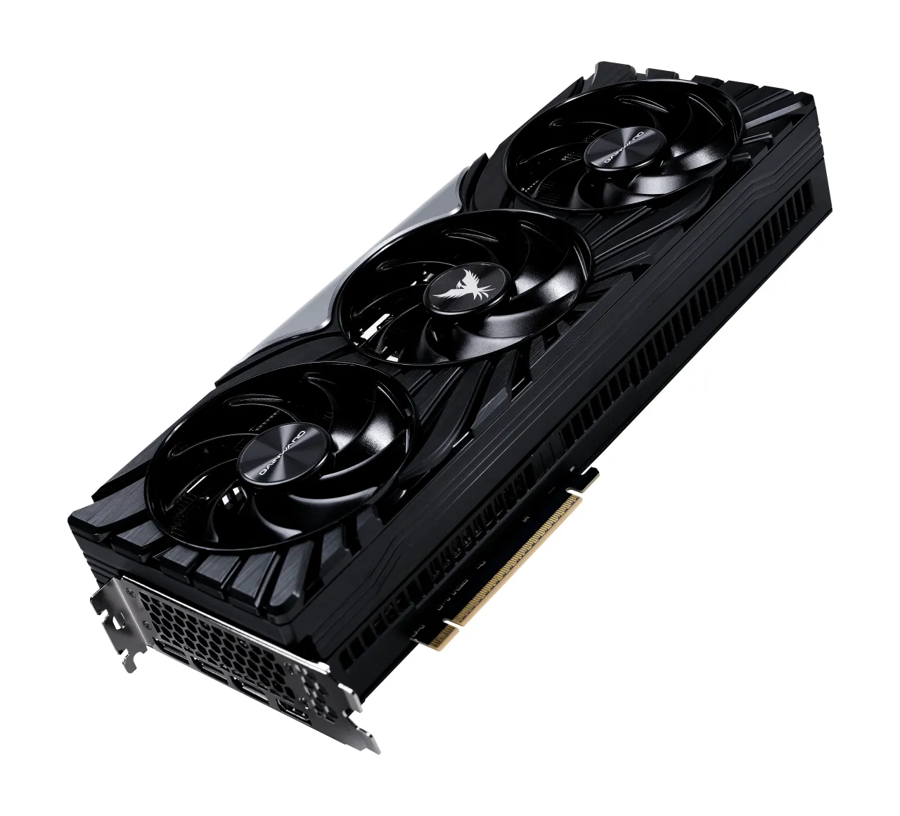 Palit - 10GB GeForce RTX3080M Phoenix Edition GDDR6X 320bit
