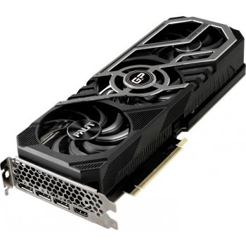 Palit - 12GB GeForce RTX3080Ti GAMINGPRO GDDR6X 384bit