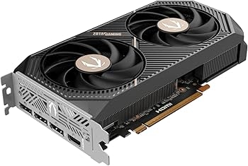 Zotac - 8GB GeForce RTX5060 TWIN EDGE GDDR7 128bit