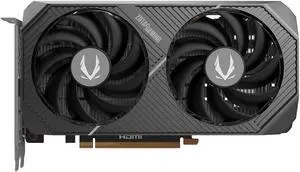 Zotac - 8GB GeForce RTX5060 TWIN EDGE GDDR7 128bit