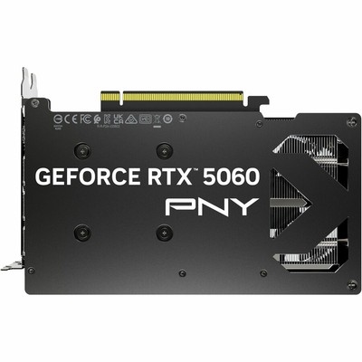 PNY - 8GB GeForce RTX5060 GDDR7 128bit
