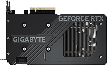 Gigabyte - 8GB GeForce RTX5060 WINDFORCE 128bit