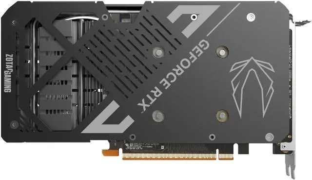 Zotac - 8GB GeForce RTX5060 TWIN EDGE OC GDDR7 128bit