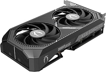 Zotac - 8GB GeForce RTX5060 TWIN EDGE OC GDDR7 128bit