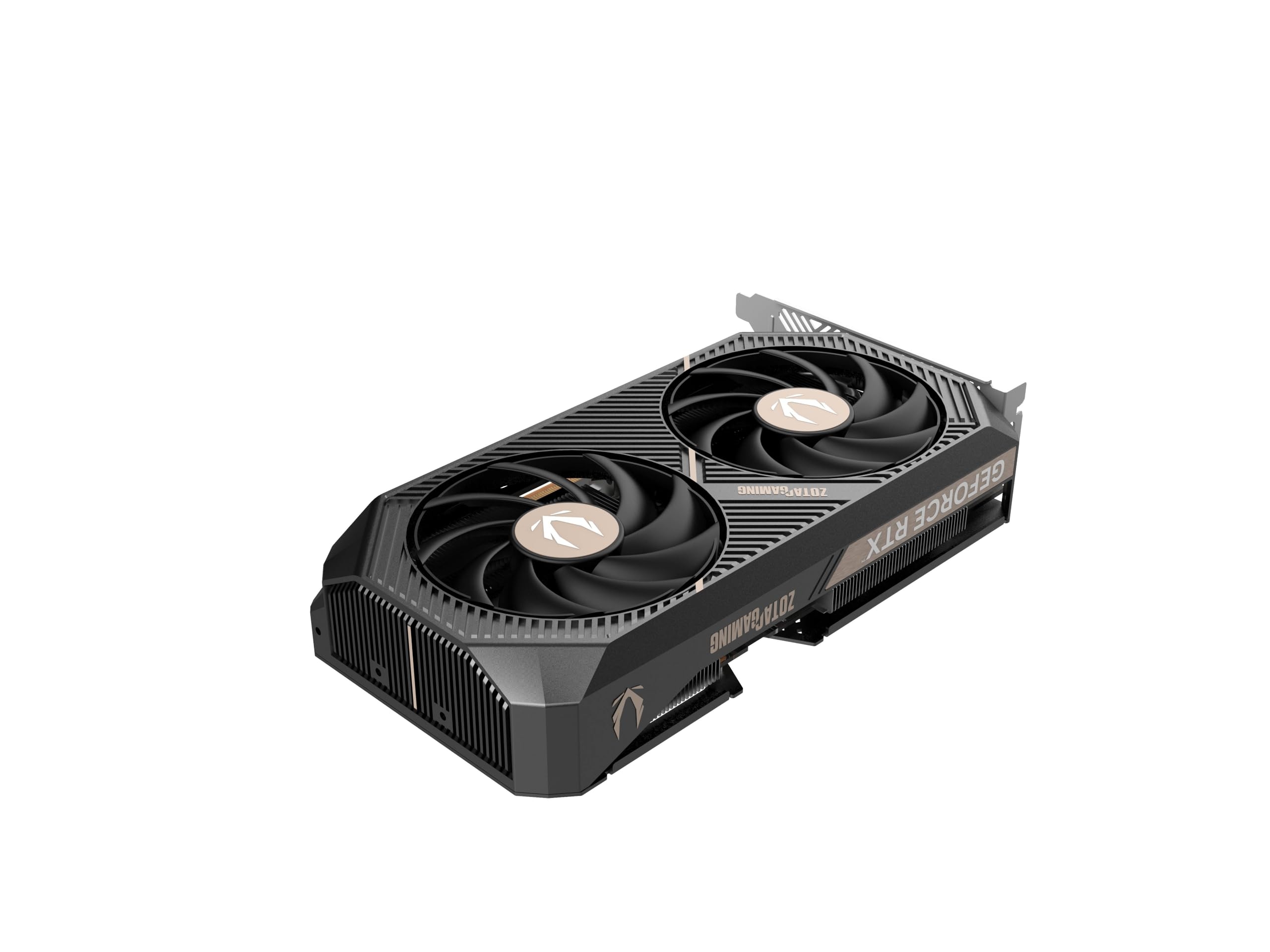Zotac - 8GB GeForce RTX5060 AMP GDDR7 128bit