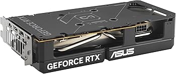 ASUS - 8GB GeForce RTX5060 DUAL OC GDDR7