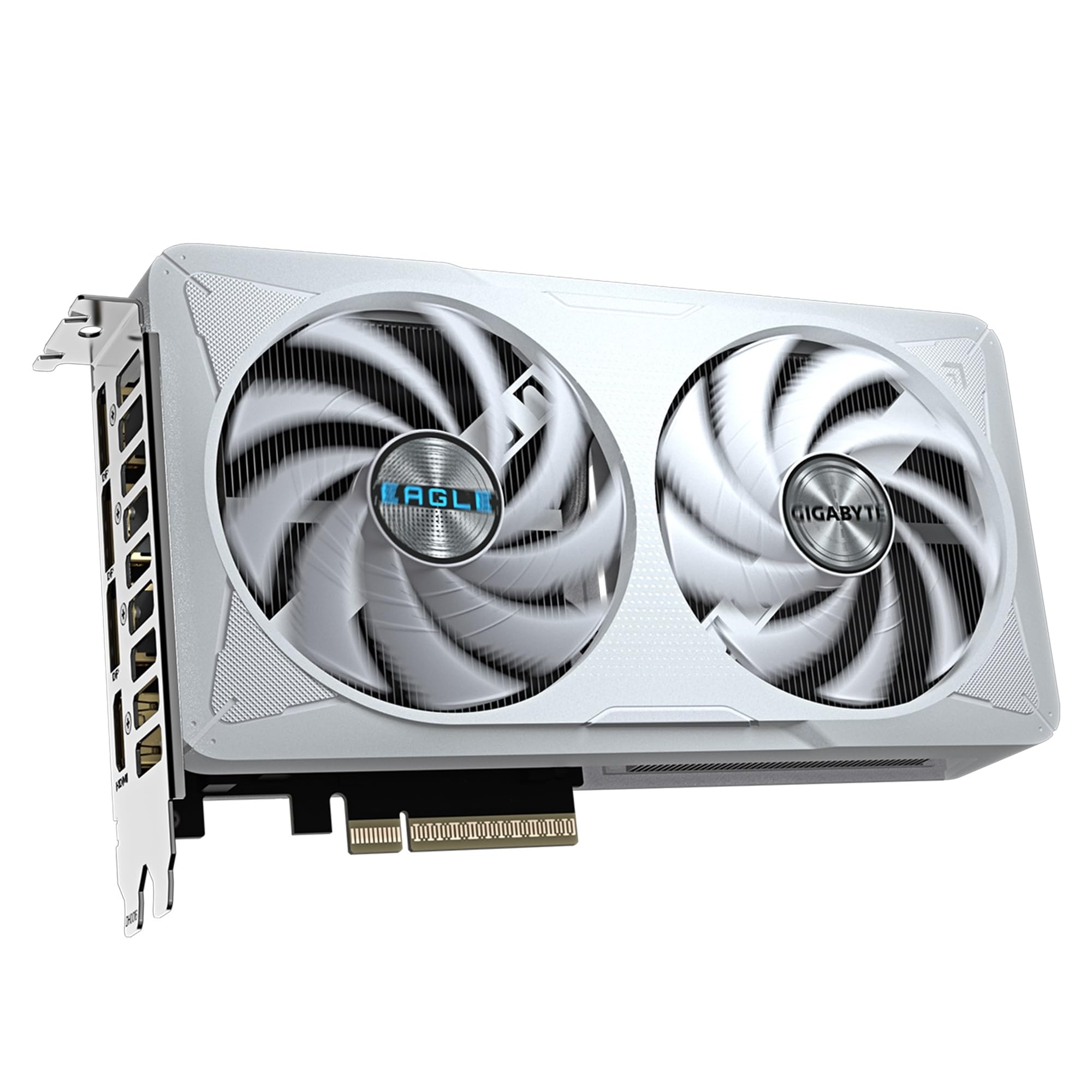 Gigabyte - 8GB GeForce RTX5060 EAGLE OC ICE