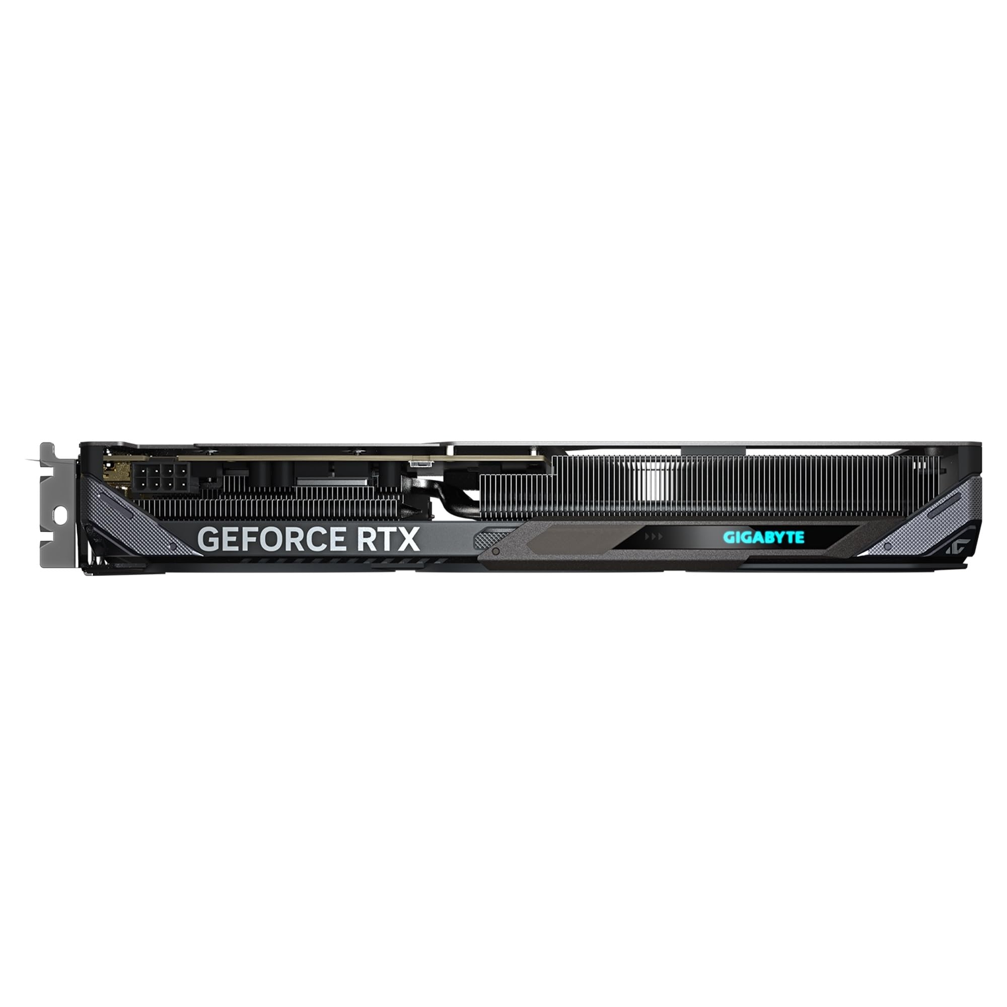Gigabyte - 8GB GeForce RTX5060 GAMING OC 128bit