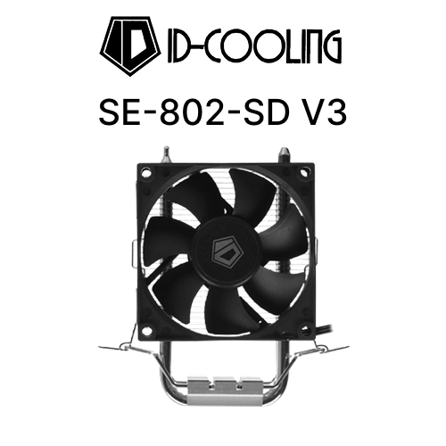ID Cooling SE-802-SD V3