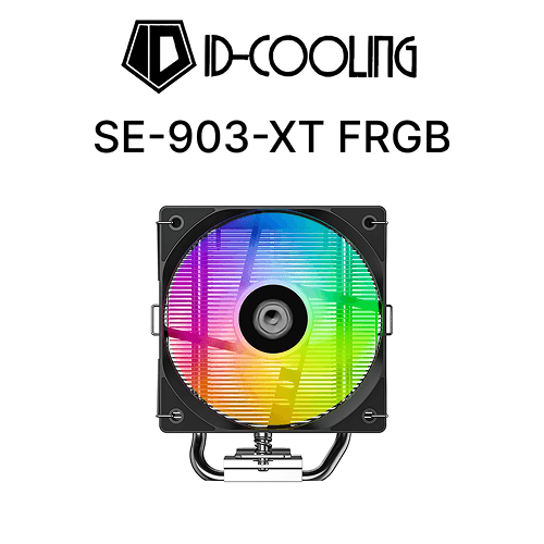 ID Cooling SE-903-XT FRGB