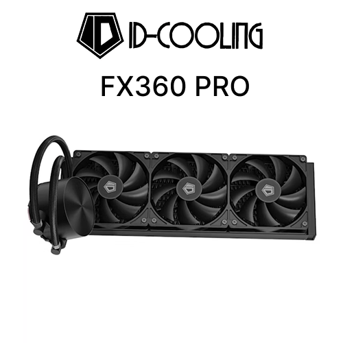 ID Cooling FX360 PRO