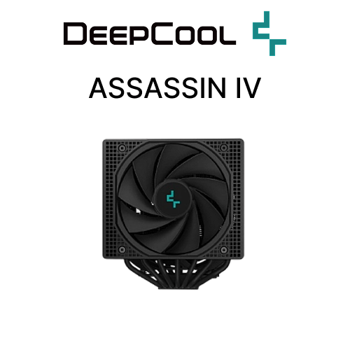 Deepcool ASSASSIN IV
