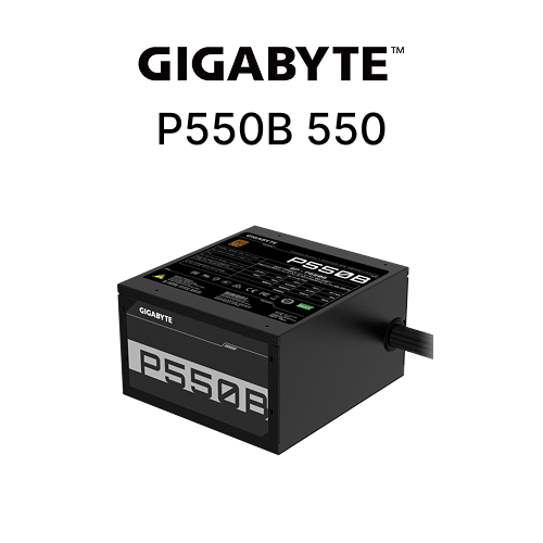 Gigabyte GP-P650SS 650W