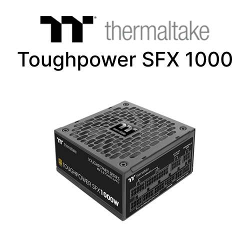 Thermaltake Toughpower SFX 1000W