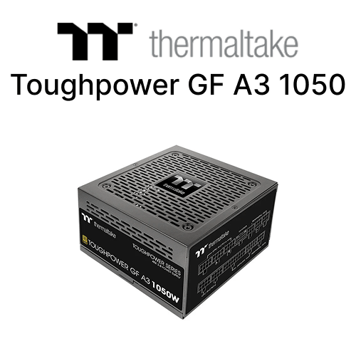 Thermaltake Toughpower GF A3 1050W