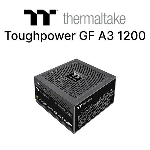 Thermaltake Toughpower GF A3 1200W