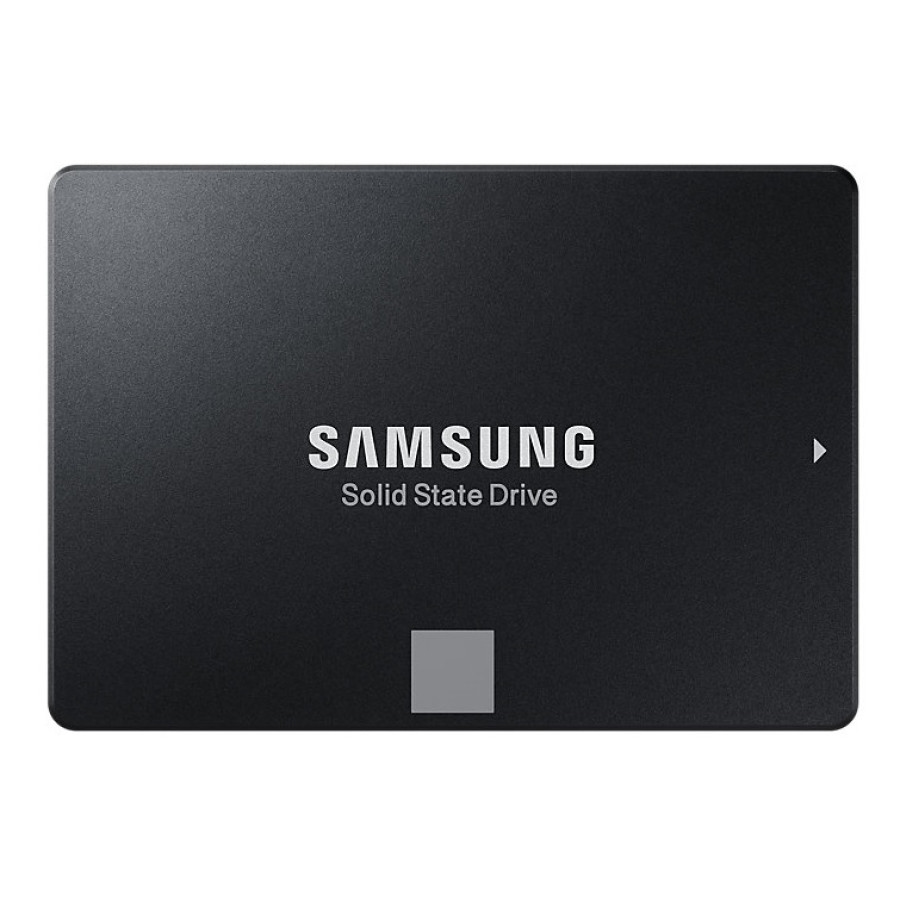 SSD-накопитель Samsung SATA 480