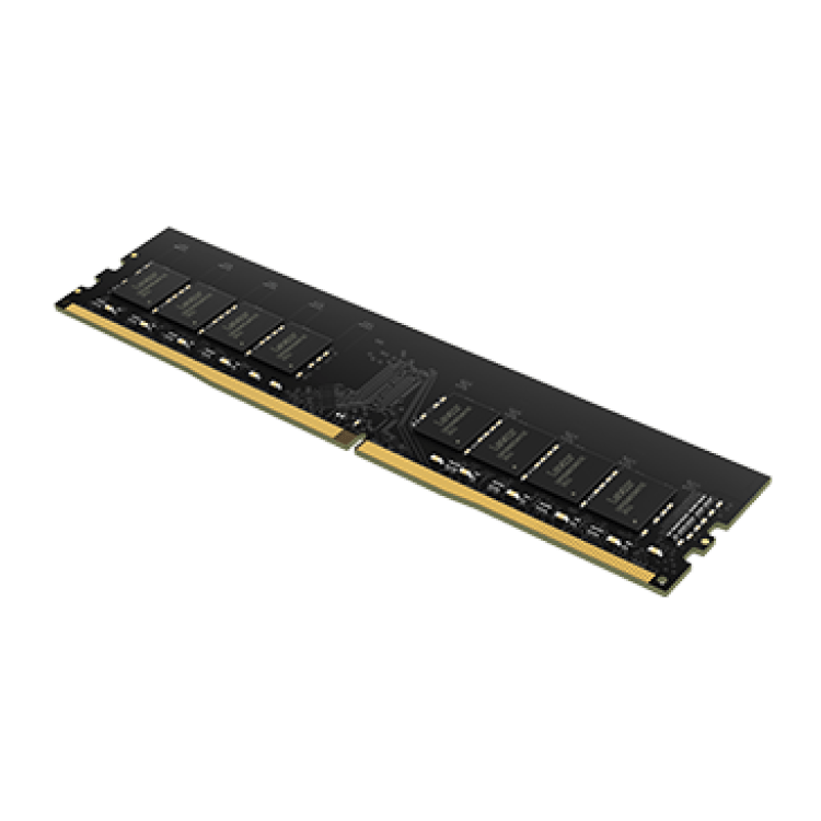 Модуль оперативной памяти Lexar LD4AU032G DDR4 32GB 3200MHz для мощных игр и эффективной работы