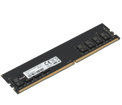 Lexar DDR4 8GB 2666MHz