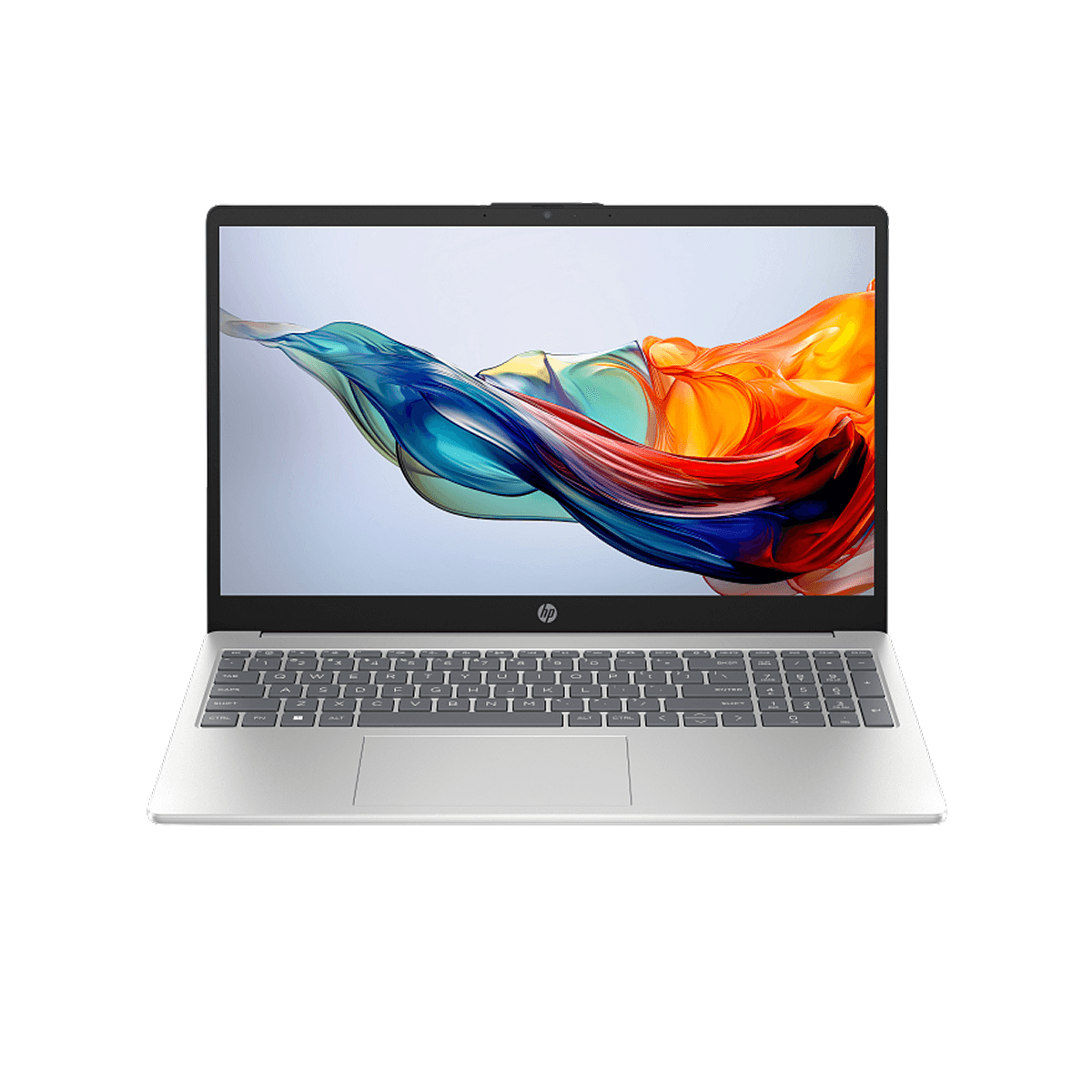 HP 15-fc0171nia (AMD Athlon Silver 7120U / DDR5 8GB/ SSD 256GB/ 15,6" FHD/ AMD Radeon Graphics/ NoOS/ RU) Silver