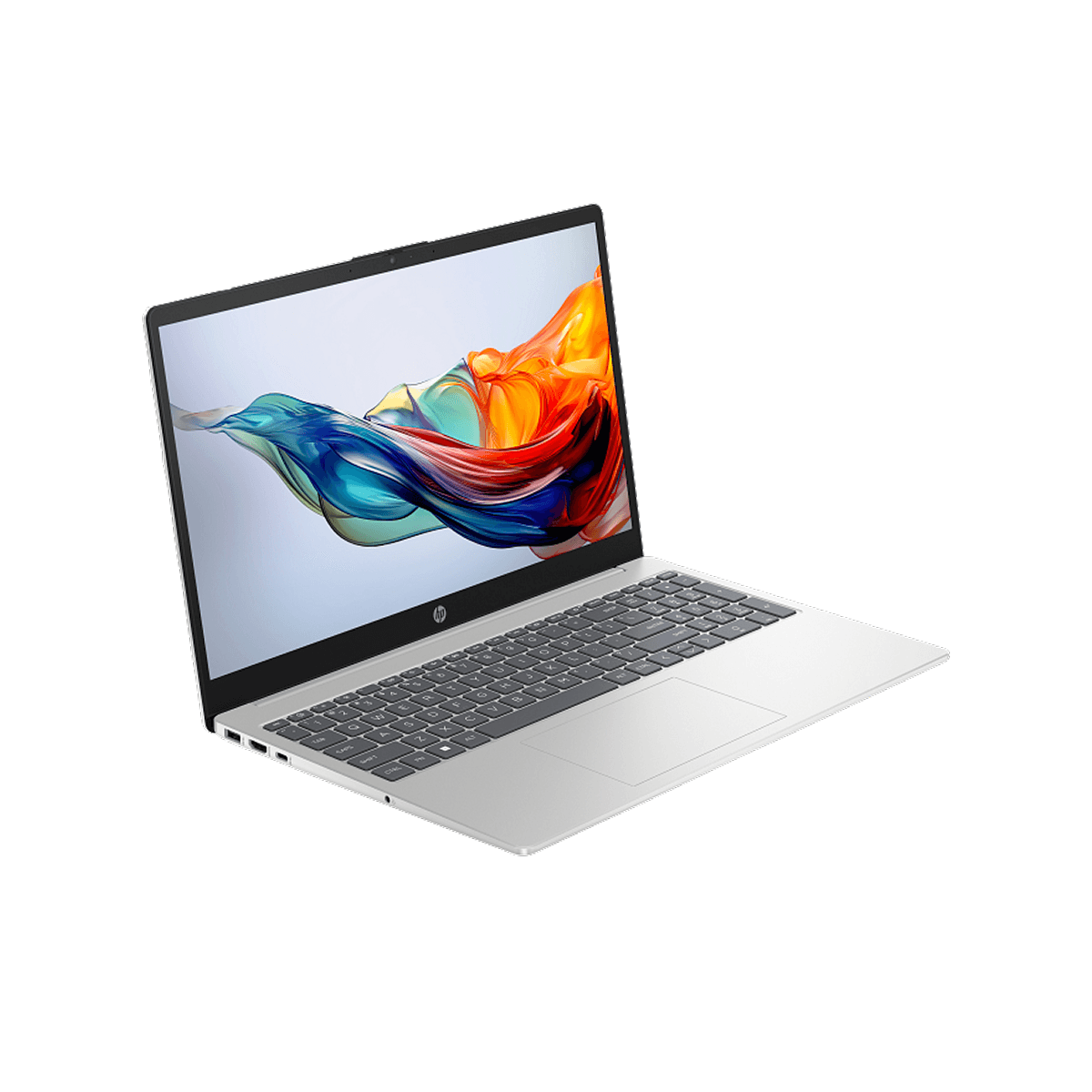HP 15-fc0171nia (AMD Athlon Silver 7120U / DDR5 8GB/ SSD 256GB/ 15,6" FHD/ AMD Radeon Graphics/ NoOS/ RU) Silver