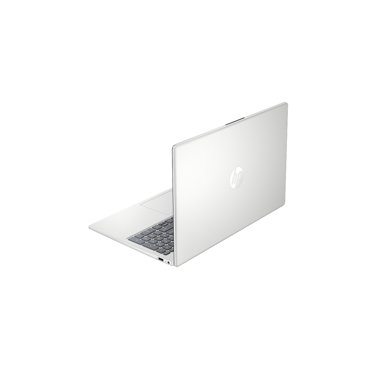 HP 15-fc0171nia (AMD Athlon Silver 7120U / DDR5 8GB/ SSD 256GB/ 15,6" FHD/ AMD Radeon Graphics/ NoOS/ RU) Silver