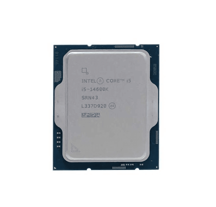 Intel-Core i5 - 14600K, 3.5 GHz, 24MB, oem, LGA1700, Raptor Lake