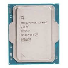 Intel-Core Ultra 7-265KF, 5.5 GHz, 30MB, oem, LGA 1851, Arrow Lake