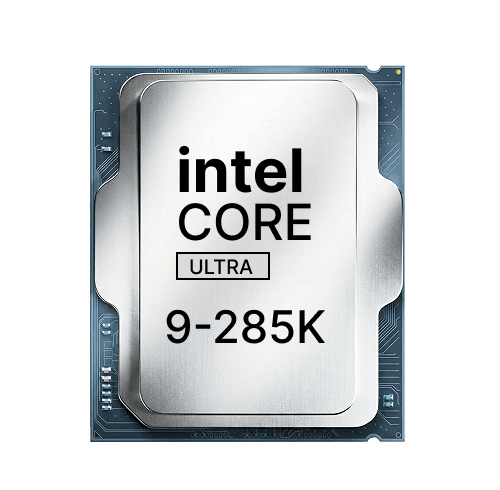 Intel-Core Ultra 9-285K, 5.7 GHz, 40MB, oem, LGA 1851, Arrow Lake