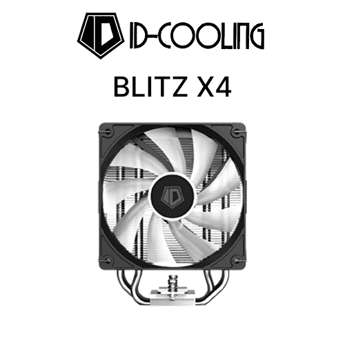 ID Cooling BLITZ X4
