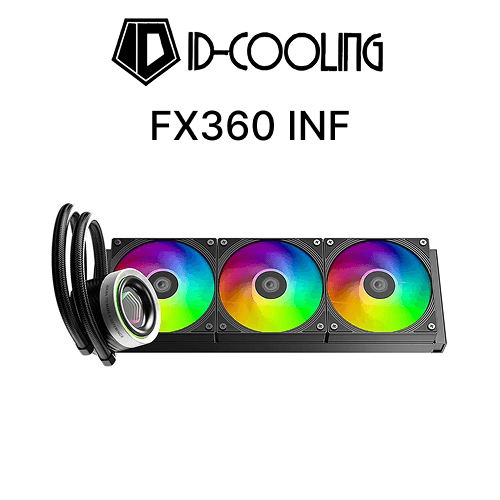 ID Cooling FX360 INF