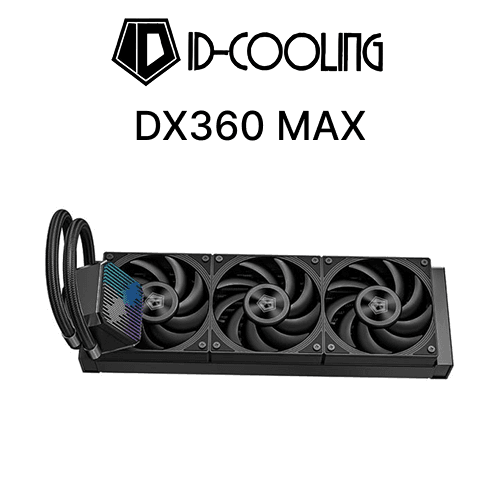 ID Cooling DX360 MAX
