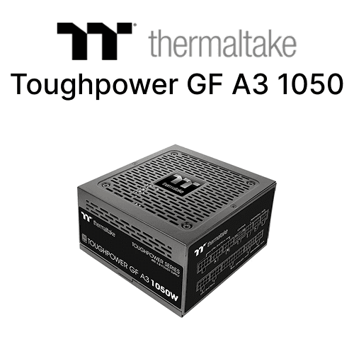 Thermaltake Toughpower GF A3 1050W