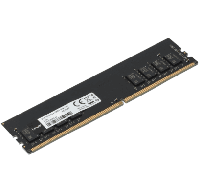 Lexar DDR4 8GB 2666MHz