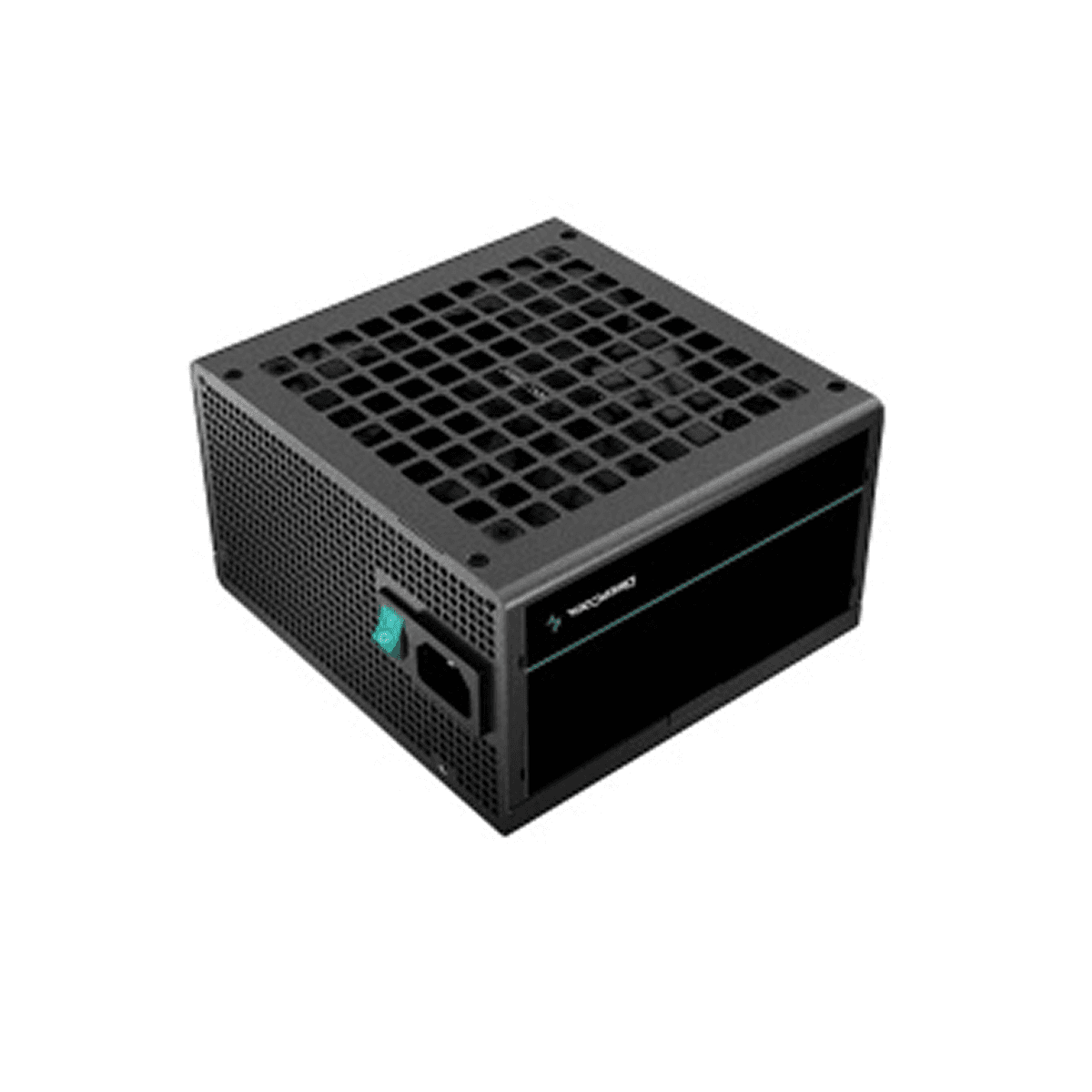 Deepcool PF700 Блок питания 700W для ПК: стабильная мощность и высокая надежность