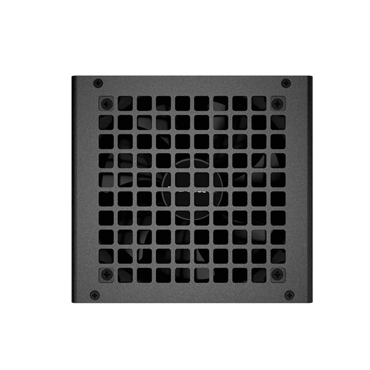 Deepcool PF700 Блок питания 700W для ПК: стабильная мощность и высокая надежность