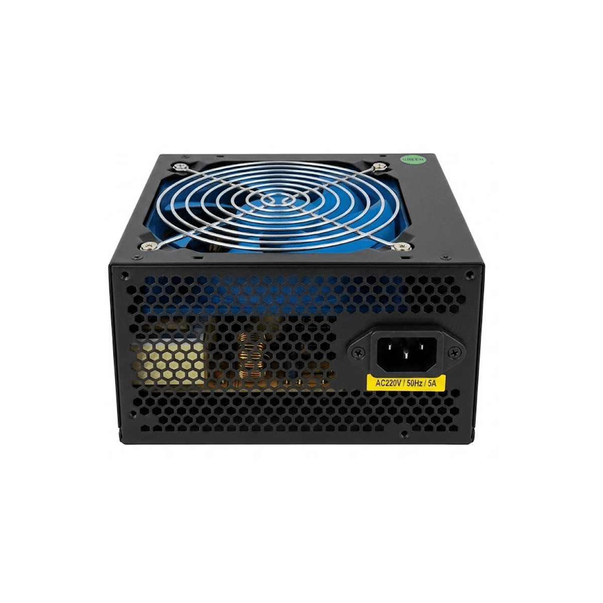 Creative 500W: Инновационный источник мощности. Высокая производительность и надежность.