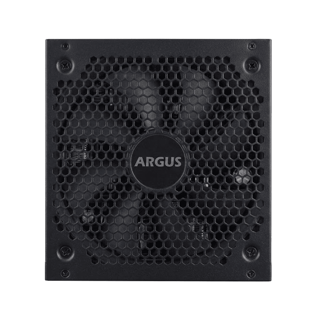 Argus 620W Игровой Блок Питания: Стабильная Мощность для Производительного ПК