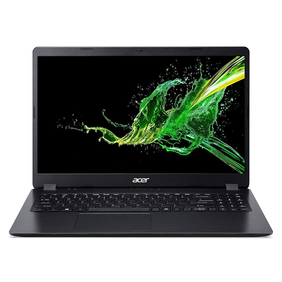 Ноутбук Acer Aspire 3: Intel Core i3-1005G, 8ГБ DDR4, 256ГБ SSD. Быстрый и производительный для работы, учебы и дома.