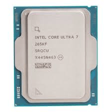 Intel-Core Ultra 7-265KF, 5.5 GHz, 30MB, oem, LGA 1851, Arrow Lake
