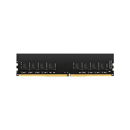 Модуль оперативной памяти Lexar LD4AU032G DDR4 32GB 3200MHz для мощных игр и эффективной работы
