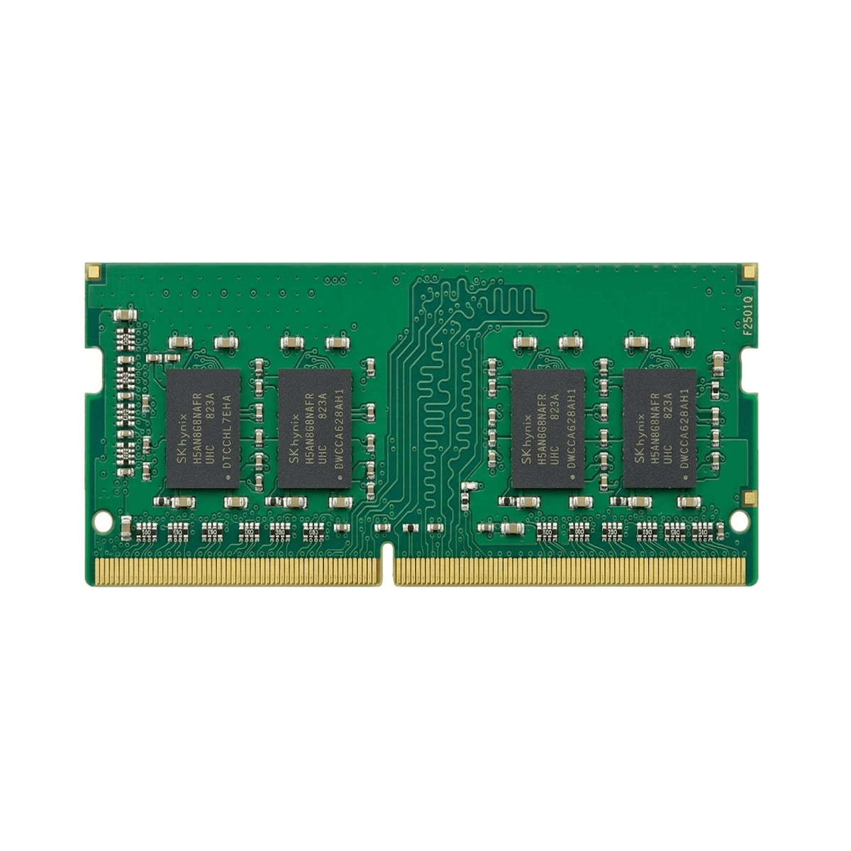 SK Hynix DDR4 8GB 3200MHz – Модуль оперативной памяти для ПК. Ускорь игры, работу и систему!