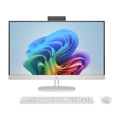 HP 27-cr2116ci, Intel Core Ultra 7 255U, 8 ГБ, 512GB, 27"