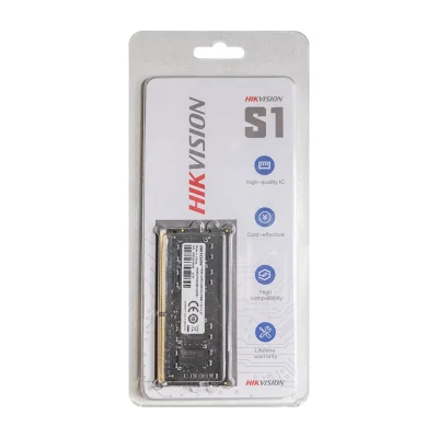 Hikvision 16 ГБ DDR4-3200 SO-DIMM