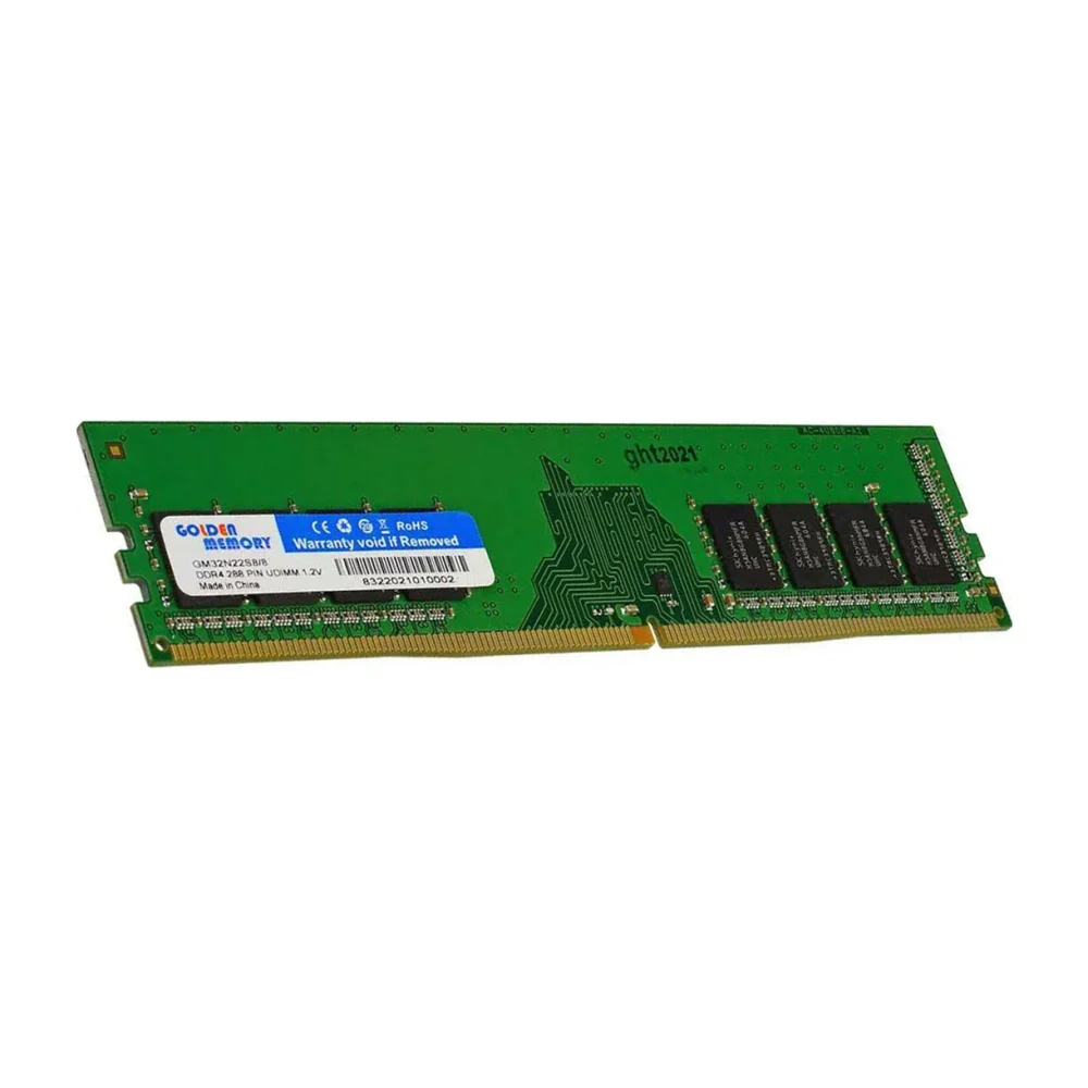 GoldenMemory 8 ГБ DDR4-3200 DIMM