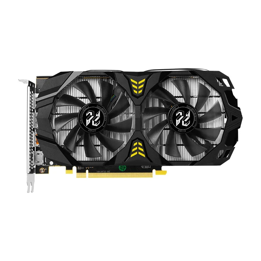 Peladn Bumblebee 8 ГБ GDDR5, Radeon RX 580